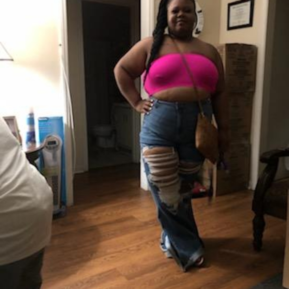 Jean